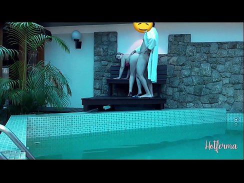 ❤️ Chefe convida empregada para a piscina, mas não conseguiu resistir a um ❤️❌ Porno doméstico em nós pt-br.videolucrativo.top ❌️